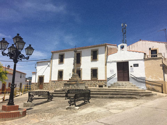 Ermita de Santa Filomena