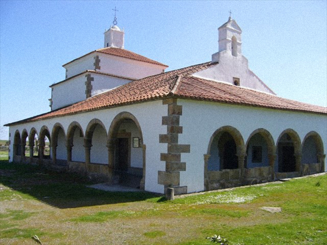 Ermita Sopetrán