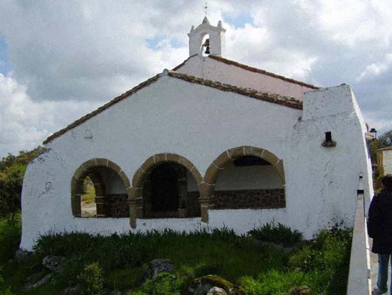 Ermita Nuestra Señora de la Estrella