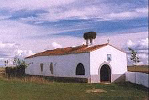 Ermita Nuestra Señora de Torrealba