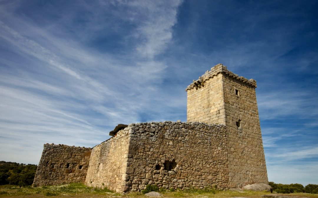 Castillo El Cachorro