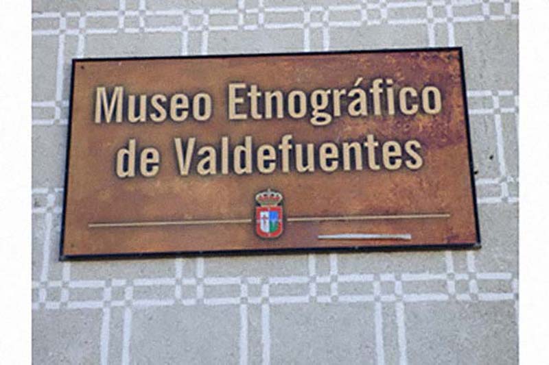 Museo Etnográfico de Valdefuentes