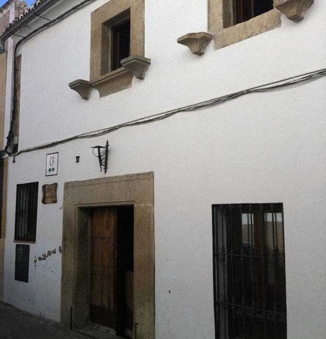 Casa Rural El Doncel