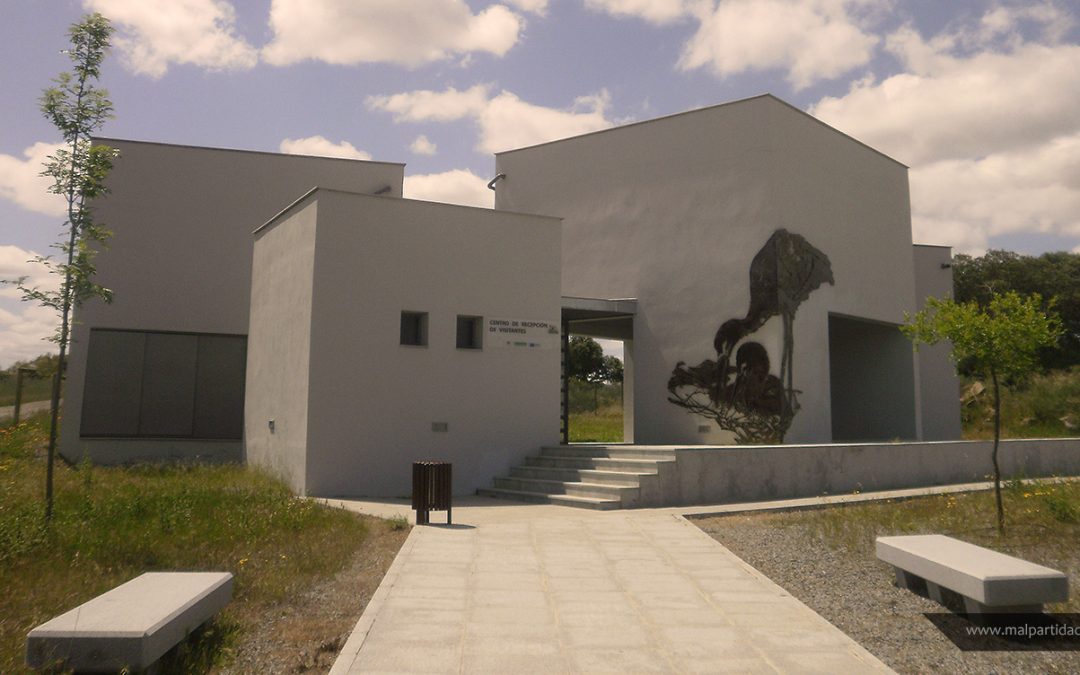 Centro de Interpretación del Monumento Natural «Los Barruecos»