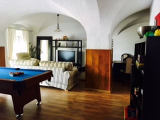 casa rural en caceres buena. bonita y barata para  8 personas