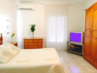 casa rural en caceres buena. bonita y barata para  8 personas