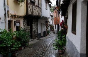 hervas