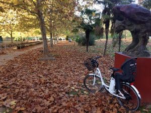 parque principe
