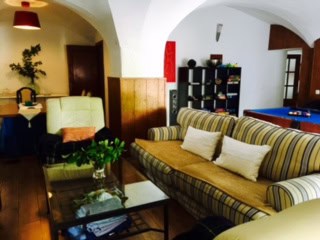 excepcional casa rural en caceres, extremadura