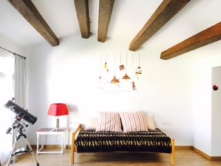 casa rural en caceres buena. bonita y barata para  8 personas